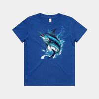 Kids Staple Tee Thumbnail