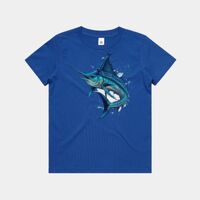 Kids Staple Tee Thumbnail