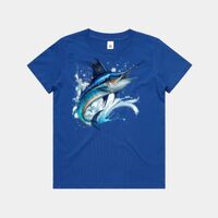 Kids Staple Tee Thumbnail
