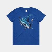 Kids Staple Tee Thumbnail
