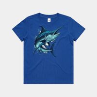 Kids Staple Tee Thumbnail