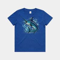 Kids Staple Tee Thumbnail