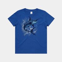 Kids Staple Tee Thumbnail