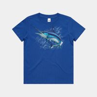 Kids Staple Tee Thumbnail