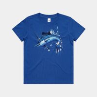 Kids Staple Tee Thumbnail