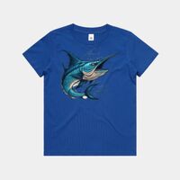 Kids Staple Tee Thumbnail