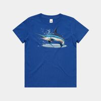Kids Staple Tee Thumbnail
