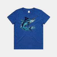 Kids Staple Tee Thumbnail