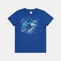 Kids Staple Tee Thumbnail