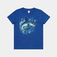 Kids Staple Tee Thumbnail