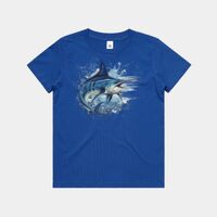 Kids Staple Tee Thumbnail