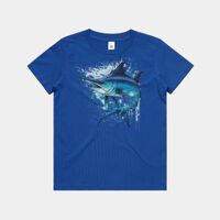 Kids Staple Tee Thumbnail