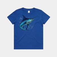 Kids Staple Tee Thumbnail