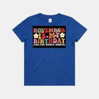 Kids Staple Tee Thumbnail