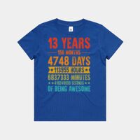 Kids Staple Tee Thumbnail