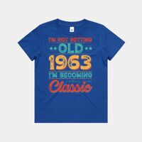 Kids Staple Tee Thumbnail