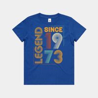 Kids Staple Tee Thumbnail