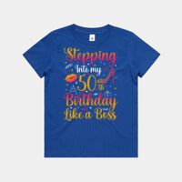 Kids Staple Tee Thumbnail