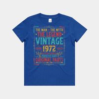 Kids Staple Tee Thumbnail