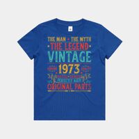 Kids Staple Tee Thumbnail