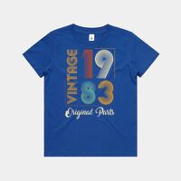 Kids Staple Tee Thumbnail