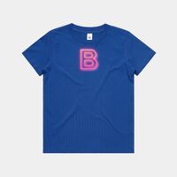 Kids Staple Tee Thumbnail