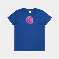 Kids Staple Tee Thumbnail