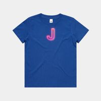 Kids Staple Tee Thumbnail