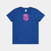 Kids Staple Tee Thumbnail