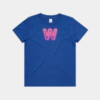 Kids Staple Tee Thumbnail