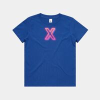 Kids Staple Tee Thumbnail