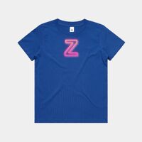 Kids Staple Tee Thumbnail