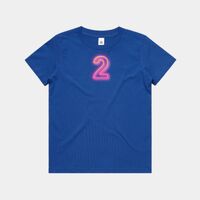 Kids Staple Tee Thumbnail