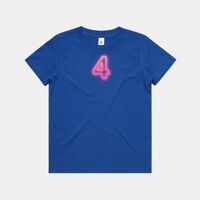 Kids Staple Tee Thumbnail
