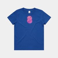 Kids Staple Tee Thumbnail