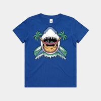 Kids Staple Tee Thumbnail