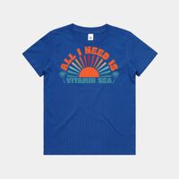 Kids Staple Tee Thumbnail