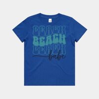 Kids Staple Tee Thumbnail