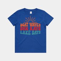 Kids Staple Tee Thumbnail