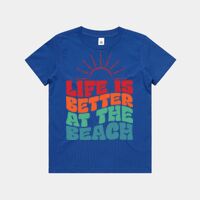 Kids Staple Tee Thumbnail