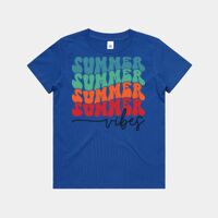 Kids Staple Tee Thumbnail