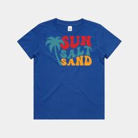 Kids Staple Tee Thumbnail