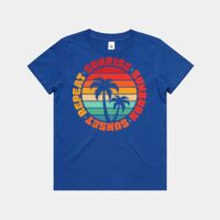 Kids Staple Tee Thumbnail