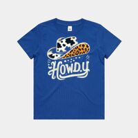 Kids Staple Tee Thumbnail