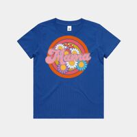 Kids Staple Tee Thumbnail