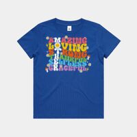 Kids Staple Tee Thumbnail