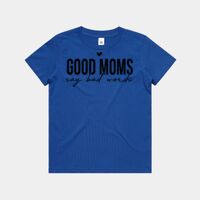 Kids Staple Tee Thumbnail