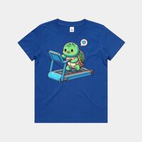 Kids Staple Tee Thumbnail