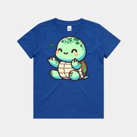 Kids Staple Tee Thumbnail