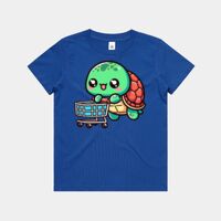 Kids Staple Tee Thumbnail